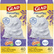 40 Count (Pack of 2)