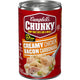 Creamy Chicken Bacon Carbonara - 18.8 Fl Oz (Pack of 1)
