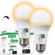Soft White - Dimmable