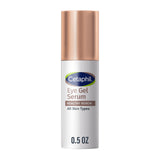 Cetaphil Healthy Renew Eye Gel Serum – Premium Dermatologist Developed Eye Treatment, Elegant Vanity Anti Aging Serum
