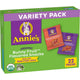 Variety Pack - 22 Count (Pack of 1)