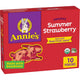 Strawberry - 10 Count (Pack of 1)