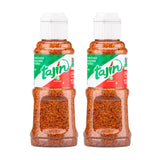 Tajín Clásico Seasoning 1.6 oz – Nut-Free Gluten-Free Flavor for Children's Snacks and Party Fruit Cups