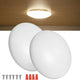 2 Pack/Warm White