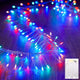 Multicolor - 120 LEDs