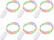 6Pack Multi-Colour