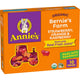 Strawberry, Orange & Raspberry - 10 Count (Pack of 1)