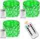 Green - 3 Pack