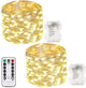 Warm White - 2 Pack