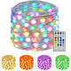 RGB-Color Changing - 100LED-1pk