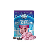 Arctic Farms Freeze Dried Ice Cream – Creative Birthday Present and Gift Basket Add-On for Ice Cream Lovers, 1 Ounce