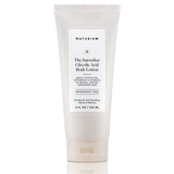 Naturium The Smoother Glycolic Acid Body Lotion – Thoughtful Skincare Gift for Mom Targeting Crepey, Aging Skin on Arms