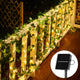 33Ft*1Pack - Vine Lights