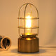 Gold Rustic