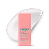 BYOMA De-Puff + Brighten Eye Gel – High-End Eye Treatment for the Refined Skincare Ritual, Korean Cosmetic Craft