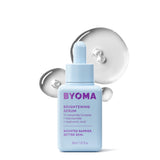 BYOMA Brightening Serum - Self-Care Holiday Gift Set Staple for the Skincare Enthusiast - Barrier Repair Glow Serum - 1.01 fl. oz