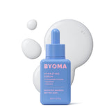 BYOMA Hydrating Serum – Glowing Skin Gift for Mom, Friends, and Coworkers, 1.01 fl. oz