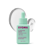 BYOMA Clarifying Serum – Self-Care Gift Set Staple for Clear Skin Enthusiasts and Students