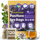 Pasiflora - 120 Bags