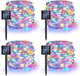 4 Pack - Multicolor
