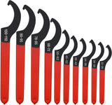 [Brand] 6-Piece Coilover Adjustment Kit – Corrosion-Resistant Tools for Outdoor and Off-Grid Work