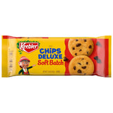 Keebler Soft Batch Chocolate Chip Cookies, 11.9 oz – Nostalgic Birthday Gift Box Treat for Her