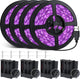 Blacklight 32.8FT/ 4Pcs