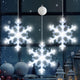 White Snowflake
