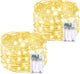 Warm White - 2PK（60LED）