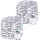 Cool White - 2PK（60LED）
