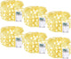 Cool White&Warm White - 6PK（60LED）