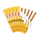 Chomps Turkey Jerky Snack Sticks 10-Pack – Antibiotic Free, Zero Sugar Snack for Wellness Routine and Gym Bag
