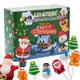 Christmas - 24-PCS