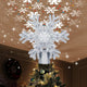 Snowflakes