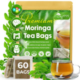 TOG999 No-Caffeine Bedtime Tea – Family-Safe Wind-Down Cup for Sensitive Stomachs and Late-Night Drinking