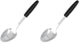 Slotted Spoon (Pack of 2) - 12.75 inch (Pack of 2)