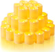 Warm White - 50 Pack