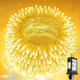 Warm White - 100LED