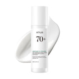 Anua Heartleaf Daily Lotion – Gentle, Tested Moisturizer for Sensitive & Reactive Skin