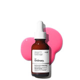 The Ordinary Soothing & Barrier Support Serum – Streamlined Hydration Dropper for the Uncluttered Vanity