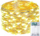 Warm White - 1 pack 50 LED