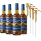 Sugar Free Pumpkin Pie - 25.4 Fl Oz (Pack of 4)