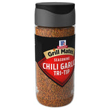 McCormick Grill Mates Dill Pickle Seasoning, 2.75 oz – Fun Housewarming Gift for Pickle-Obsessed Hosts and Home Cooks