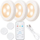 Pack of 3 (Rechargeable)