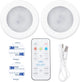 Pack of 2 (Rechargeable)