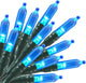 Blue - 20 LED × 1 Pack