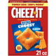 Extra Cheesy