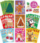 Christmas Stickers