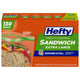 Press to Close - Sandwich - 130 Count