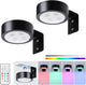 Black RGB 2 Pack